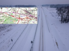 Nowy odcinek drogi ekspresowej jeszcze w styczniu 2026 r. Ostatnie chwile przed otwarciem