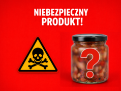 Każdego roku GIS wycofuje ze sklepów dziesiątki niebezpiecznych produktów. O połowie pewnie nie macie pojęcia