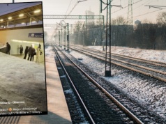 Kłopoty mieszkańców zimowej Gdyni. "Pięć fikołków w 2 minuty"