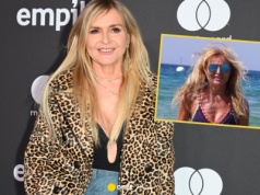 Monika Olejnik rozgrzała internet. Komentarze mówią wszystko: kobieto, jesteś boska