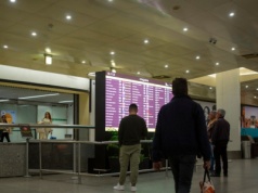 Ranking stresujących lotnisk. W Europie to Lizbona, na świecie Nowy Jork