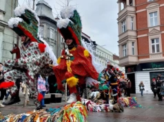 Dzień dobry Katowice. Dzisiaj przez miasto przejdą żywieckie dziady
