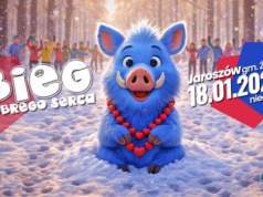 Pobiec, pomóc, być razem. W Jaroszowie odbędzie się Bieg Dobrego Serca