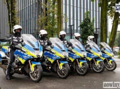 Dane z dróg. Śląska policja podsumowała 2025 rok