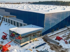 24 mln euro dla Panattoni. Duża inwestycja pod Białymstokiem w tym roku