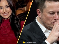 Matka jednego z dzieci Muska pozywa jego firmę. "Czuję się zgwałcona"