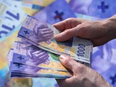 Ile kosztuje frank szwajcarski? Kurs franka do złotego PLN/CHF 16.01.2026