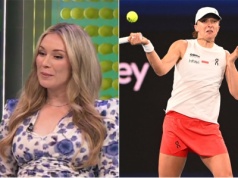 Danielle Collins już uderza w Igę Świątek. Wróży jej marny los