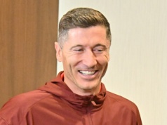 Tyle zarobił Lewandowski w 2025 roku. Kwota zwala z nóg