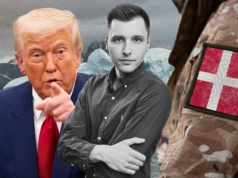 Grenlandia to chora obsesja Trumpa. Nie odpuści jej z prostego powodu