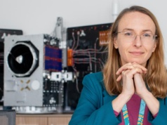 Creotech Instruments oddzieli kwanty od kosmosu. Nowa spółka nie wyklucza emisji akcji