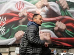 Oś strachu. Kreml wspiera reżim w Iranie, bo boi o własną skórę