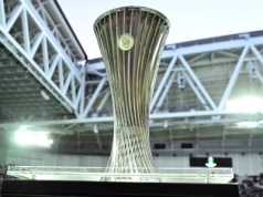 Losowanie Ligi Konferencji. Transmisja TV i stream online