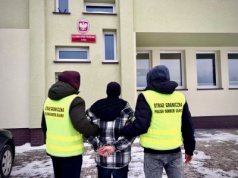 „Gościnność ma swoje granice”. Dwóch obywateli Ukrainy deportowanych