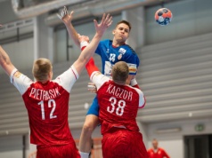 Węgry, Islandia i Włochy. Przedstawiamy rywali Polaków na EHF EURO 2026
