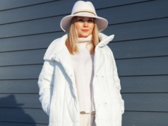 Czas pożegnać czerń. "Cloud Dancer" każdy chce mieć w szafie. Luksus, elegancja i spokój