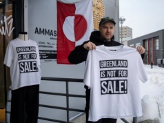 Jest mocne ostrzeżenie. Polska też może mieć duży problem przez Grenlandię