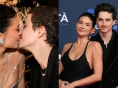 Kylie Jenner i Timothee Chalamet mieszkają razem OD ROKU! "W praktyce są już jak małżeństwo"