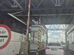 Ostatni rok opłat na autostradzie A4 do Katowic
