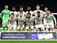 Trzęsienie ziemi w Realu po kompromitacji. Tylko dwa nazwiska nietykalne