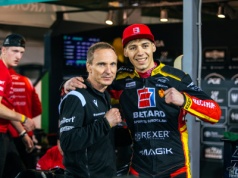 Żużel. Kowalski będzie najlepszym U24? Wskazuje swoją trójkę!