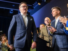 Wybory na szefa Polski 2050 zostaną powtórzone? Dziś pilna narada Rady Krajowej