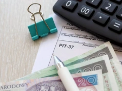 Zmiany w podatkach czekają na rolników w 2026 roku. KSeF to tylko początek