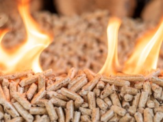 Zaskakująca alternatywa dla pelletu. Są tańsze, a ich popiół może być nawozem