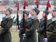 Naddniestrze. Czy w końcu Mołdawia pozbędzie się Rosjan?