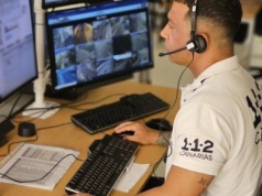 Dwóch chłopców potrąconych przez samochód w Las Palmas