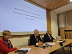 Polska współtworzy przepisy o NGT. Stawką konkurencyjność rolnictwa