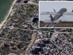 Poznali gniew "Neptuna". Ukraina zniszczyła rosyjski zakład produkcji dronów