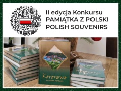 Koronowo widać... z Warszawy! Kujawsko-pomorskie miasto docenione za piękny album