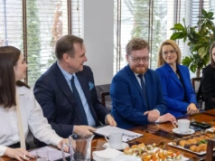 Plany Ministerstwa Cyfryzacji na 2026 r.: AI, cyfryzacja ochrony zdrowia i bezpieczeństwo dzieci w sieci