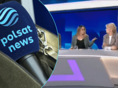 Gorąco w Polsat News. Posłanki nie wytrzymały i doszło do awantury. "Pani mi grozi"