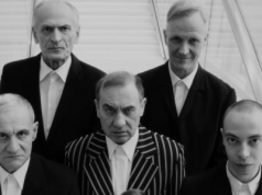 Bisz z klipem „Pieta” – promującym rapową wersję „Antygony”