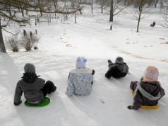 Nauczyciel i szkolne półkolonie. "Podszedł do mnie uczeń i poprosił, bym nikomu nie mówił, że tu był"