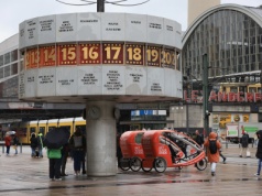 Niemcy: pierwszy rok wzrostu gospodarczego od 2022 r.