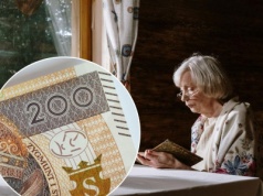 Wyższe emerytury wcześniej niż zwykle!