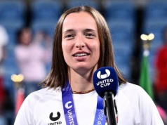 Świątek - Yuan. Kiedy mecz Australian Open? O której godzinie?