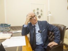 Jak Włodzimierz Czarzasty radzi sobie jako marszałek Sejmu? Polacy ocenili