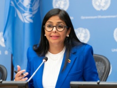 Wenezuela sygnalizuje reformę prawa naftowego, aby przyciągnąć zagraniczne inwestycje