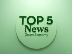 TOP5 wydarzeń w Zielonej Gospodarce - 16.01.2026