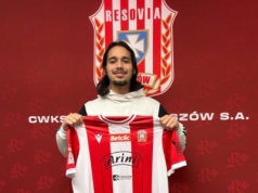 Czarni Połaniec tracą najlepszego strzelca