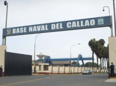 Peru modernizuje główną bazę marynarki Callao z pomocą USA