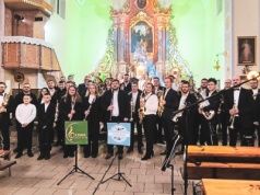 Wspólnie zagrają dla Adama. Charytatywny koncert w Łubowicach