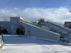Centrum Sportowo-Edukacyjnie im. Kazimierza Deyny oficjalnie otwarte