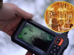 Przełom w poszukiwaniach Bursztynowej Komnaty na Kaszubach? Betonowa zagadka Dziemian