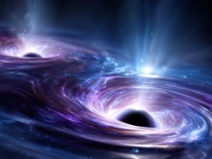 Potężna supernowa. Mogła doprowadzić do powstania podwójnej czarnej dziury