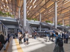 Pool taborowy CPK dla polskich przewoźników